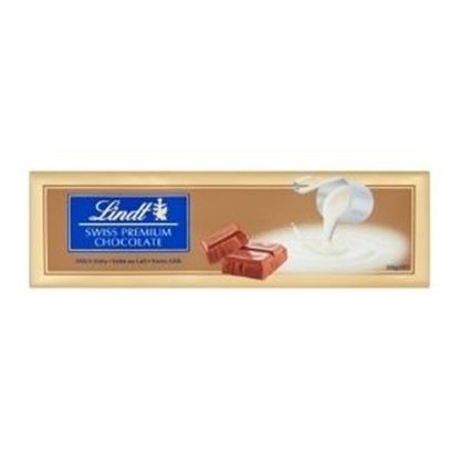 Picture of LINDT GOLD MILK 300GR